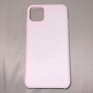 Iphone Silicone Case